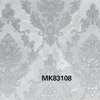 MK831 Series Modern Damask Design Wallpaper