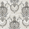 MK706 Damask Design Wallcovering