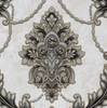 MK803 Damask Design Wallcovering