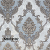 MK831 Series Modern Damask Design Wallpaper