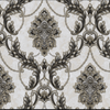 MK803 Damask Design Wallcovering